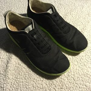 Geox reprira men’s sneakers